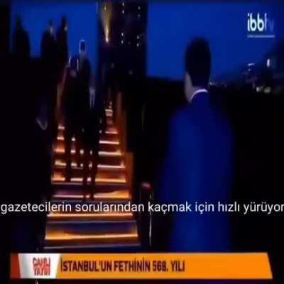 Hain Chpkklı Ekrem İmam(sız)oğlu'nun gerçek yüzü 😡😡😡😡😡