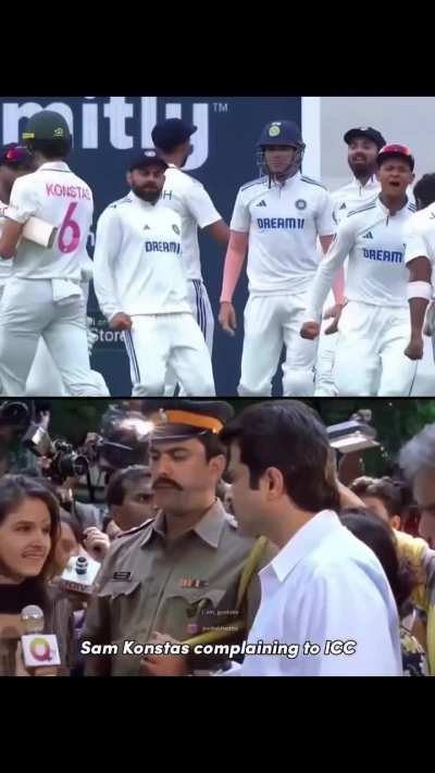 Funniest shit I've seen this BGT