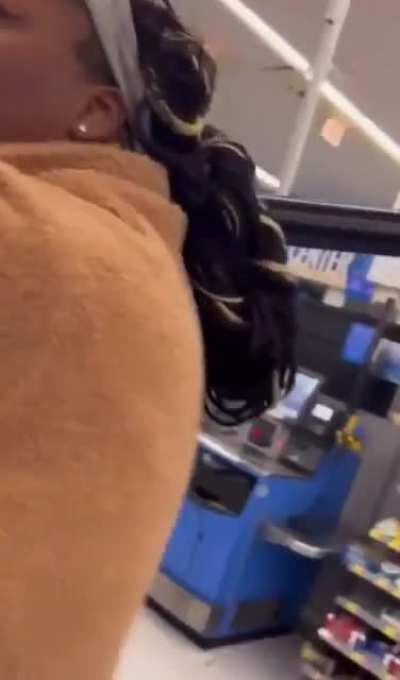 Idk what’s going on here