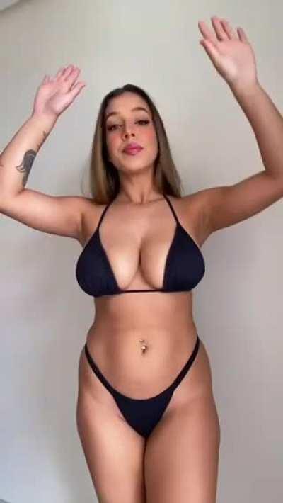 Shake it like a Polaroid picture