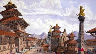 Took me some time, I hope you guys like it..