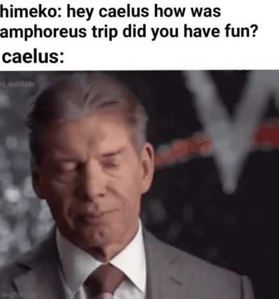 I'll miss my freinds that all I'll say himeko