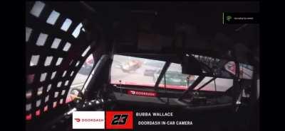 He is going to need some new pants