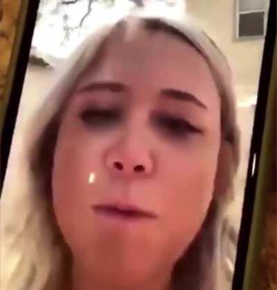 Don't pass it back like this, Ags