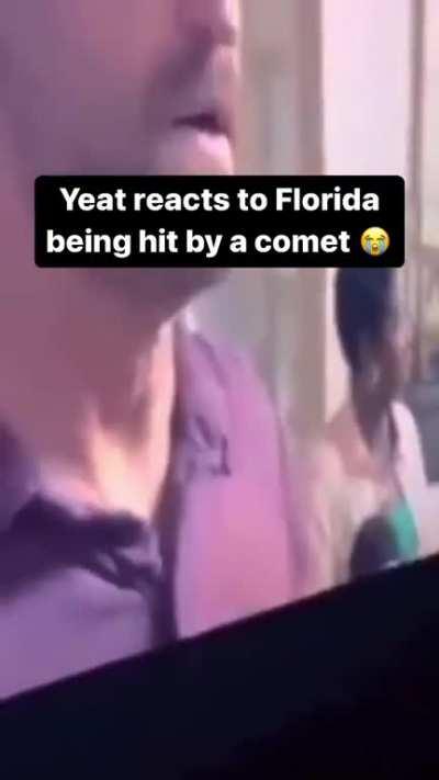 He sounds so different in this lmao