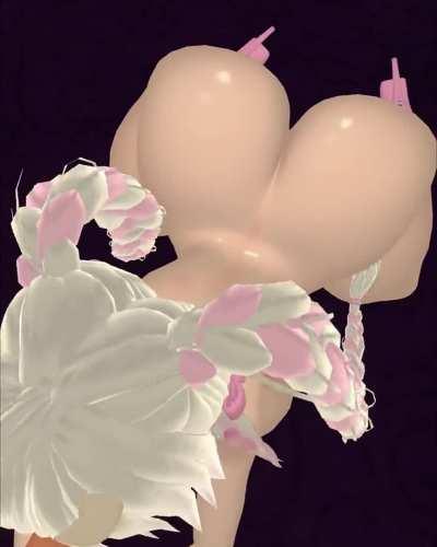 Swallowing Every Last Drop