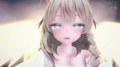 A Holy Creampie (Zonarcz)