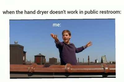 Also those taps with sensor need alot o' tries