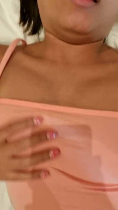 🇹🇭 Thai Fuck Doll here ready for you daddy (.F.22)