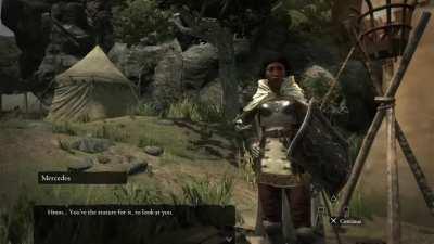 You mocking me, you foreign car brand?