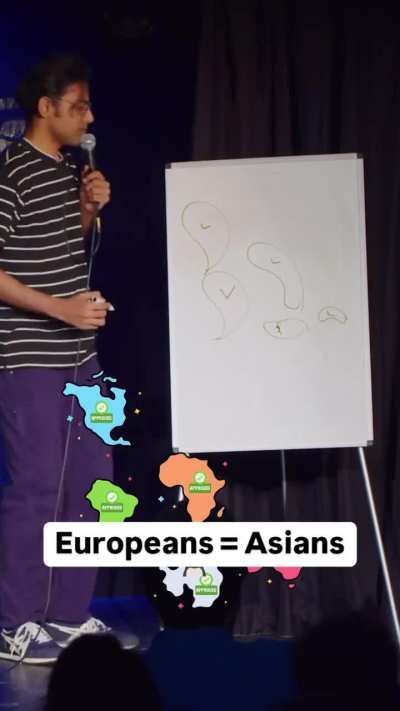 History is written by westoids 😈