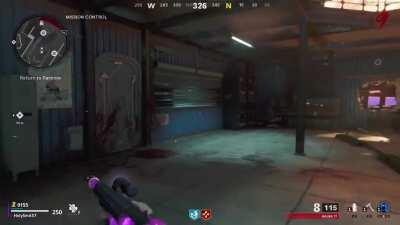 Not sure I was meant to see that just yet