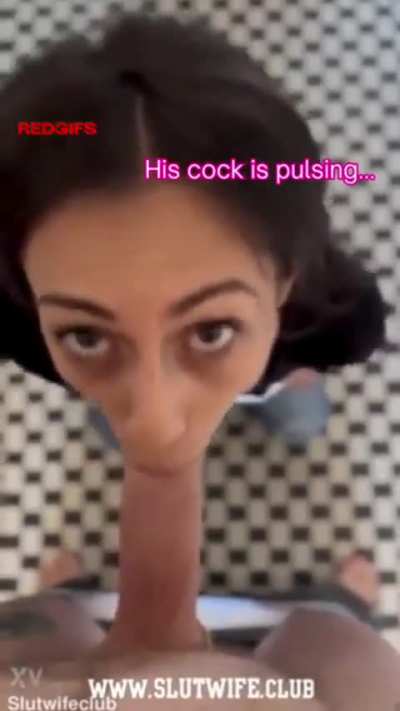 Getting addicted to Cum-Cure Pills doesn't make you gay...