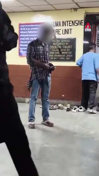 weakest indian