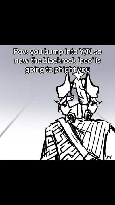 I love making things(I made this; btw)