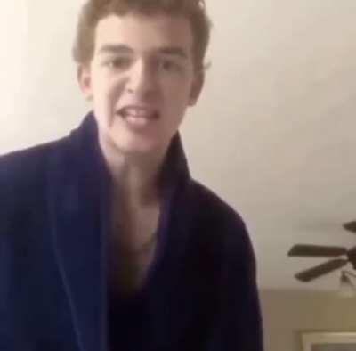 Dababy has a message for us all