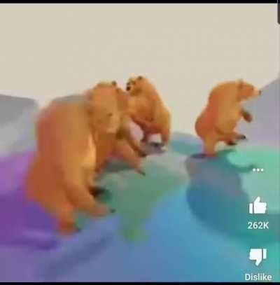 Pakistanis whenever they're included in 2ME4U post