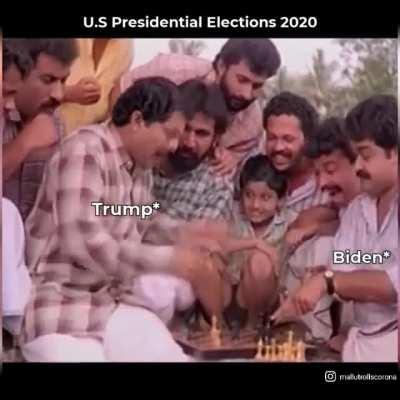 US ELECTIONS...