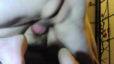 Knocking On That Clit 