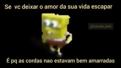 Olhe o seu porão amigo👍