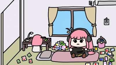 another fulfilling day