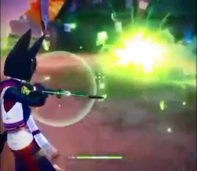 Secret Garfield Boss Fight (warning: EPIC)