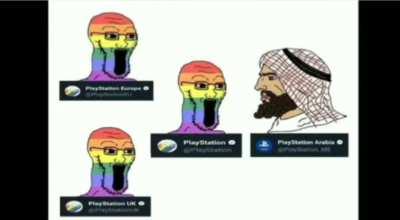 Hello, i saw this meme on Instagram and i searched for over a month the song name without luck, i thought you guys could help me in some way, thanks in advance