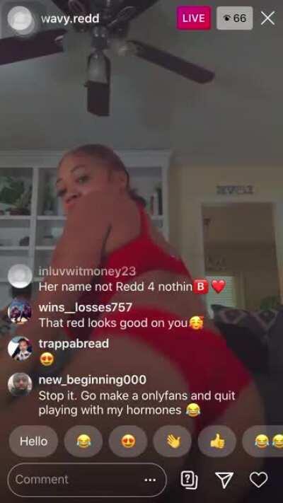 Another part of live