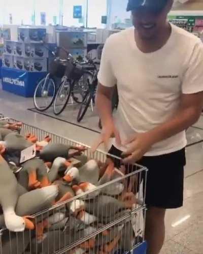 Sorry We dont know him