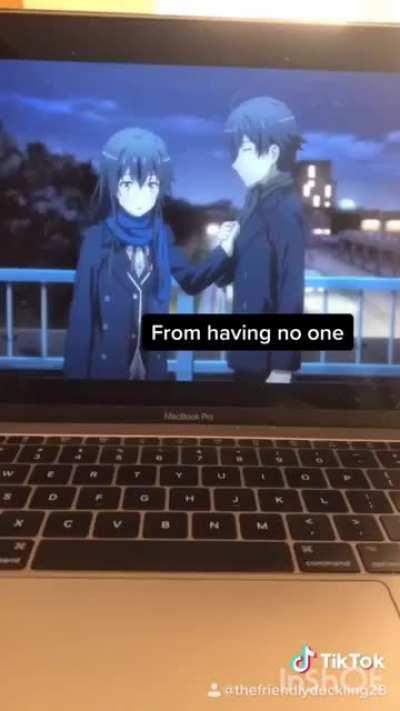 This Bridge Scene (Tik Tok Version) video made this song stuck on my head for 2 days