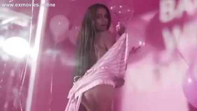 Dirty & Naked - Poonam Pandey New Video | Link in Comments