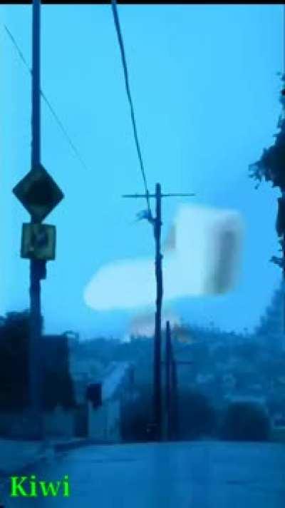 Siren head polish toilet spin meme