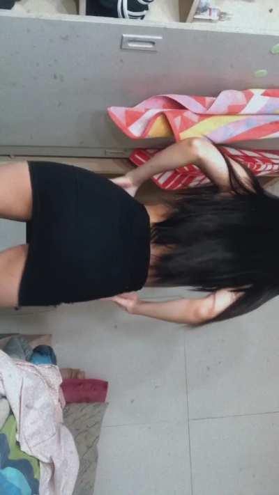 private dance for my teacher