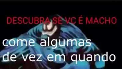 Se mantenham em silêncio