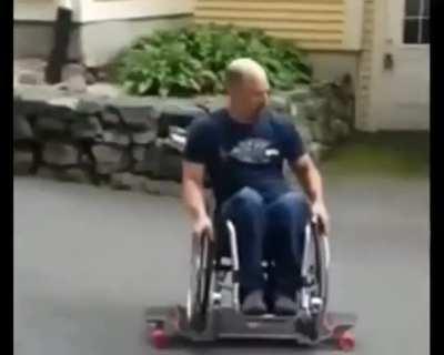 supere os seus limites