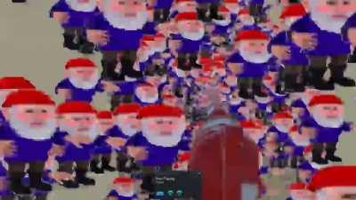 PCVR in VRchat be like