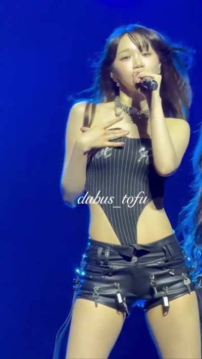 Chaewon (Le Sserafim)