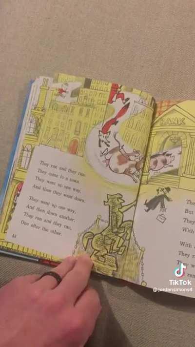 I&acirc;ve never been this invested in a children&acirc;s book before