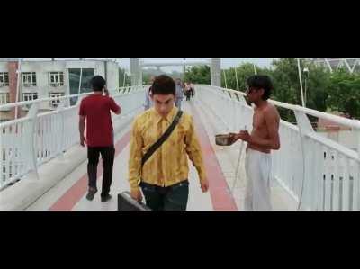 Template for you to use for meme