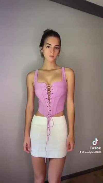 Some runwaygoddess outfits