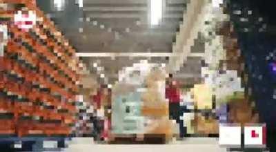 [YTP] Caufland x Amogus