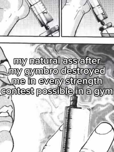 Do you really think you are better than me?