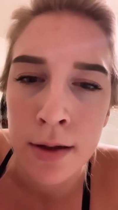 THANK GOD. I've been wondering for AGES