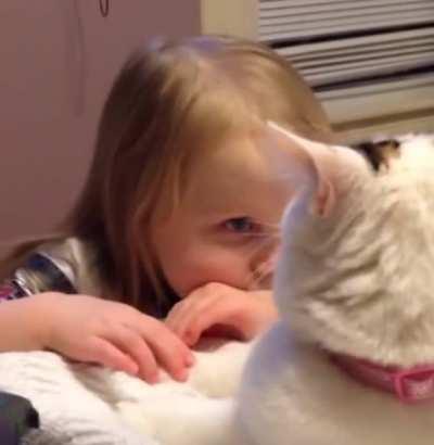 YouTube algorithm really knows what to recommend