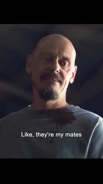 Then they tried to act a bit too clever