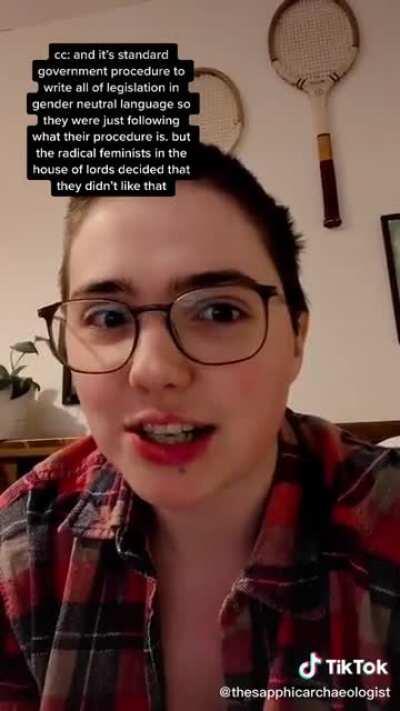 TERFS never fail to amaze in in their utter stupidity.