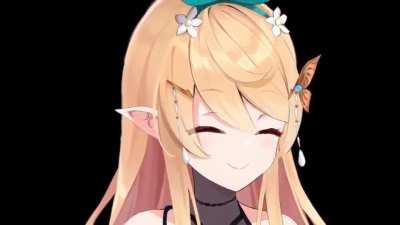 Pomu jams to Get Down On It by Kool & The Gang