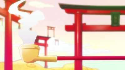 Sewayaki Kitsune no Senko-san NCOP