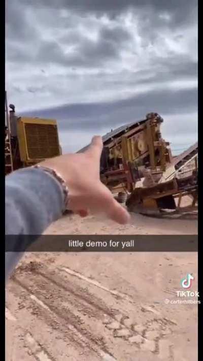 Accurate Presentation