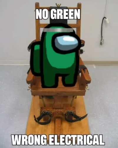 He's a little misguided but he's got the spirit.